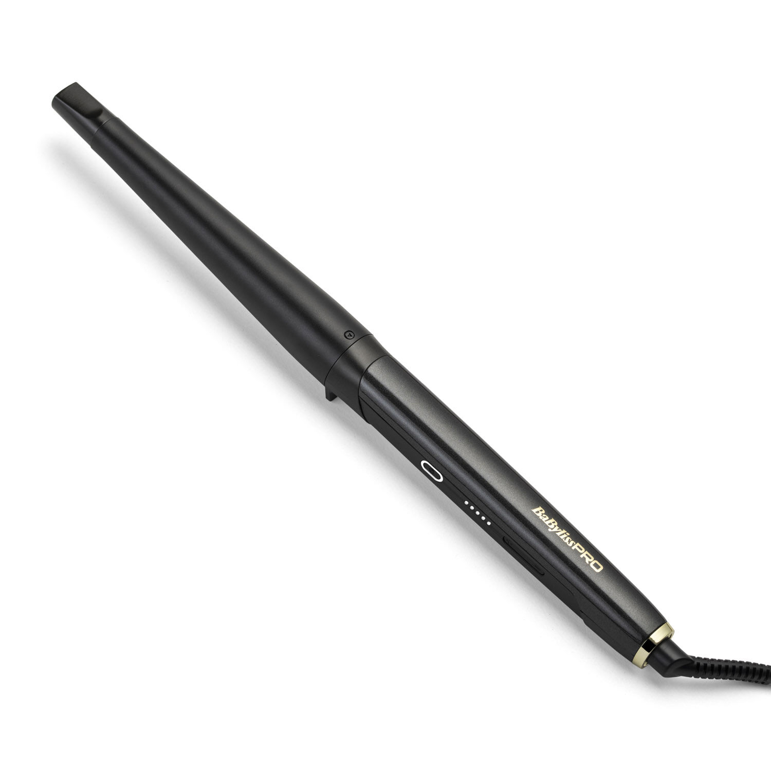 Curling Tong - &Oslash; 32-19mm